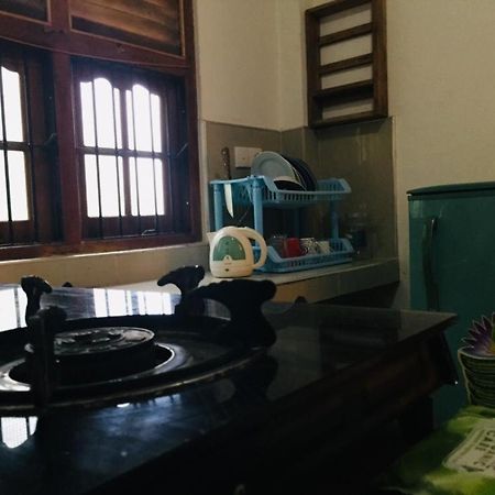 Ameesha guesthouse Unawatuna Buitenkant foto