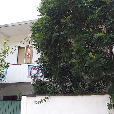 Ameesha guesthouse Unawatuna Buitenkant foto