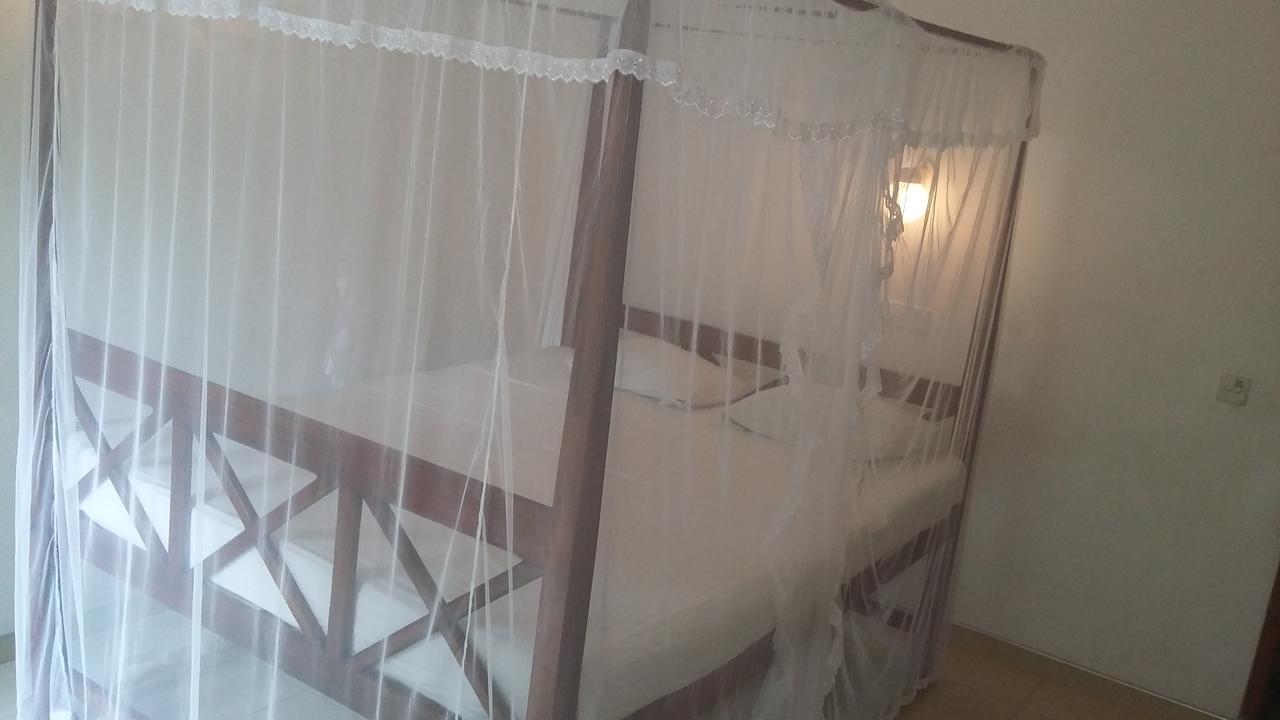 Ameesha guesthouse Unawatuna Buitenkant foto
