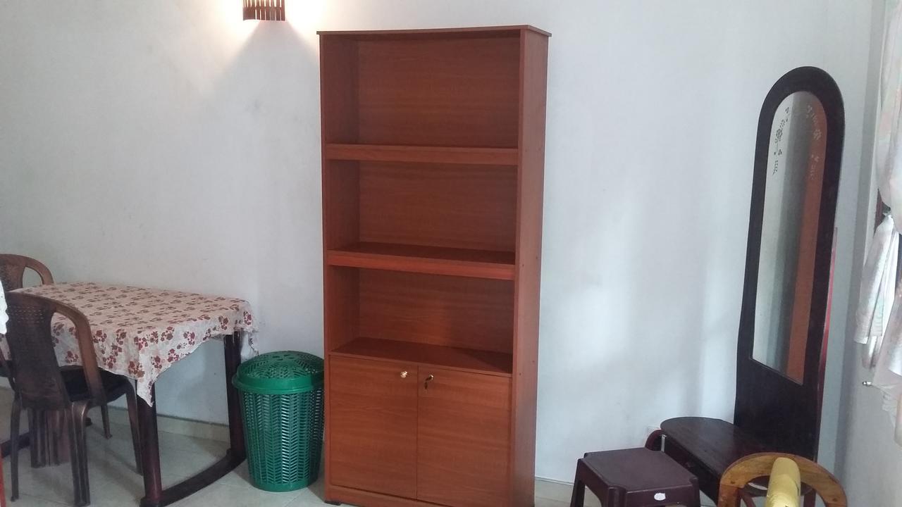 Ameesha guesthouse Unawatuna Buitenkant foto