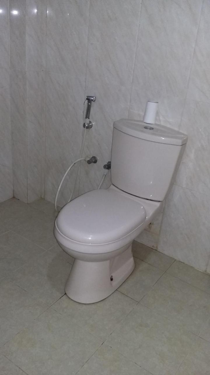 Ameesha guesthouse Unawatuna Buitenkant foto