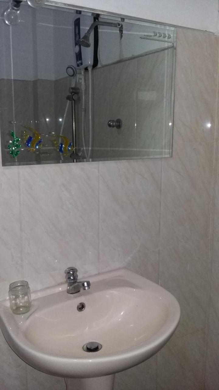 Ameesha guesthouse Unawatuna Buitenkant foto