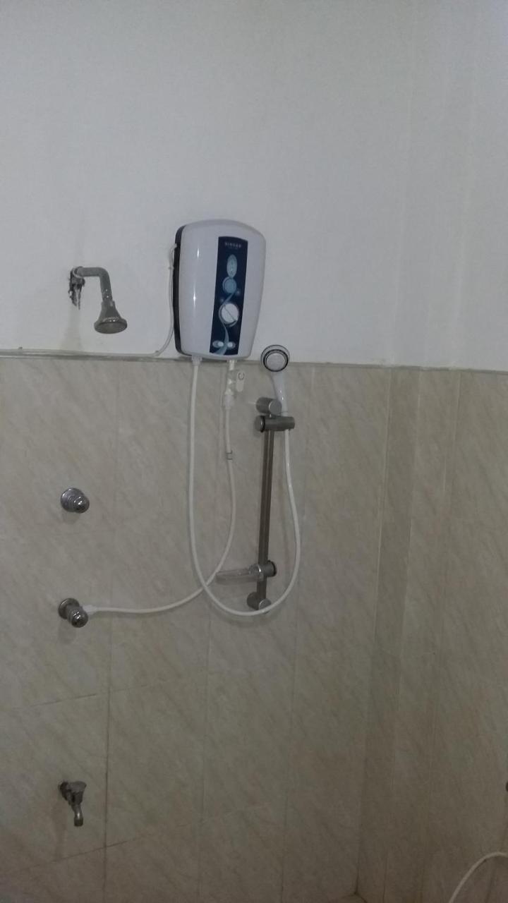 Ameesha guesthouse Unawatuna Buitenkant foto